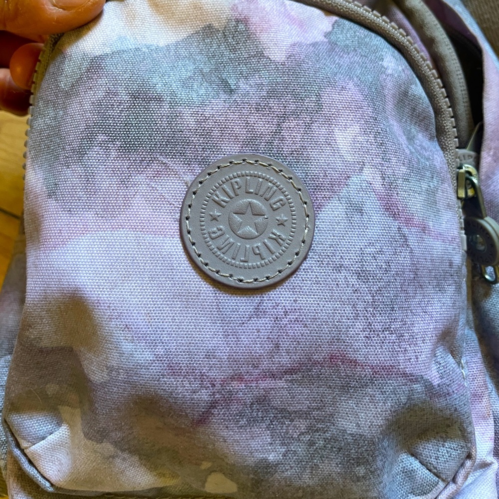 Kipling Delia compact convertible bag